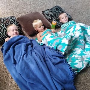 Meet your Posher, Beth ann